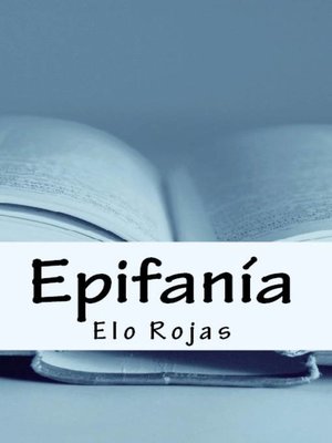 cover image of Epifanía